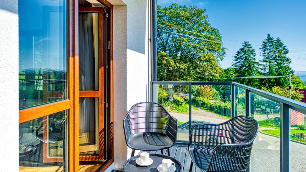 A1 Z Basenem I - 5d Apartament *