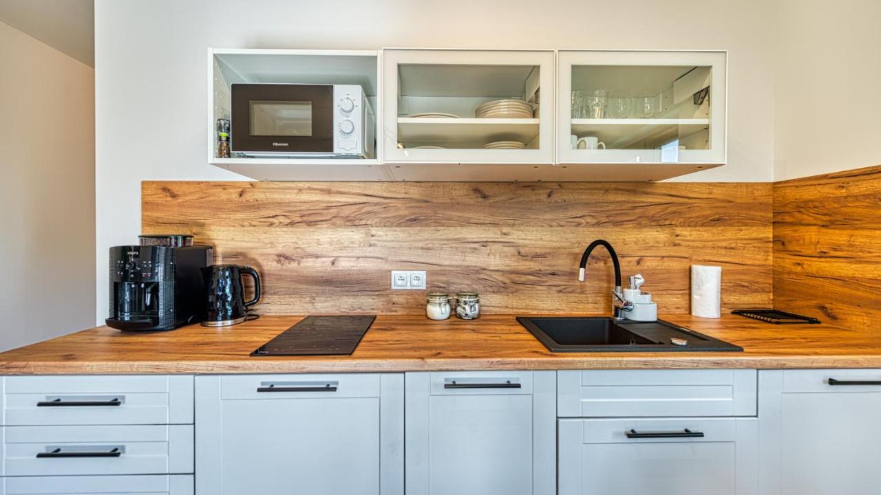 A1 Z Basenem I - 5d Apartment Szklarska Poreba